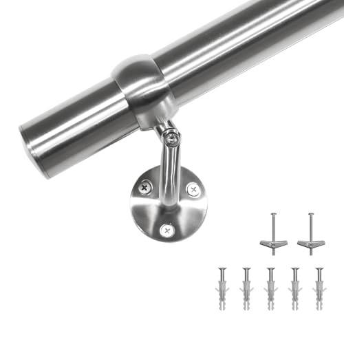 Stair handrail kit - handrail,